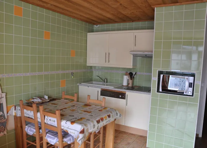 Lauvitel - F4 - Pied De Piste - 4 Pers Apartment Les Deux Alpes