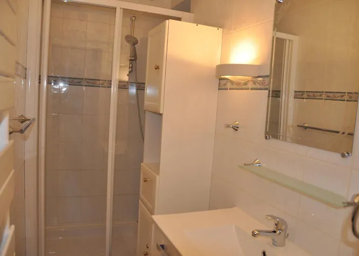 Lauvitel - F4 - Pied De Piste - 4 Pers Apartment